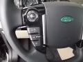 Ebony Controls Photo for 2013 Land Rover LR2 #85347386