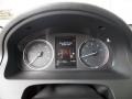 Ebony Gauges Photo for 2013 Land Rover LR2 #85347407