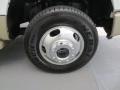 Oxford White - F350 Super Duty King Ranch Crew Cab 4x4 Dually Photo No. 16