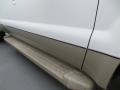 Oxford White - F350 Super Duty King Ranch Crew Cab 4x4 Dually Photo No. 18