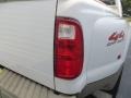 Oxford White - F350 Super Duty King Ranch Crew Cab 4x4 Dually Photo No. 20