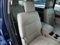 2011 Kona Blue Metallic Ford Flex Limited AWD  photo #31