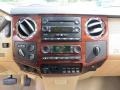 Oxford White - F350 Super Duty King Ranch Crew Cab 4x4 Dually Photo No. 37