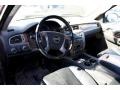 Silver Birch Metallic - Sierra 1500 SLT Crew Cab 4x4 Photo No. 5