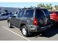 2007 Night Armor Black Metallic Nissan Xterra SE 4x4  photo #3