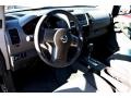 Night Armor Black Metallic - Xterra SE 4x4 Photo No. 5