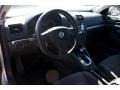 Reflex Silver Metallic - Jetta Value Edition Sedan Photo No. 5