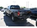 Black - F250 Super Duty Harley Davidson Crew Cab 4x4 Photo No. 3