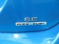  2014 Focus SE Hatchback Logo