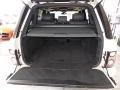  2010 Range Rover Supercharged Trunk