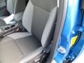 Blue Candy - Focus SE Hatchback Photo No. 25