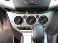 2014 Ford Focus SE Hatchback Controls