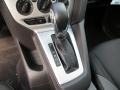 Charcoal Black Transmission Photo for 2014 Ford Focus #85348904