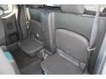 2005 Radiant Silver Metallic Nissan Frontier Nismo King Cab 4x4  photo #6