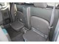 Radiant Silver Metallic - Frontier Nismo King Cab 4x4 Photo No. 6