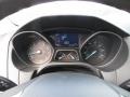 Charcoal Black Gauges Photo for 2014 Ford Focus #85348922