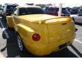 Slingshot Yellow - SSR  Photo No. 3