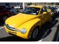 Slingshot Yellow - SSR  Photo No. 4