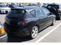 2004 Black Mica Mazda MAZDA3 s Hatchback  photo #2