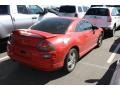 2003 Saronno Red Mitsubishi Eclipse GT Coupe  photo #2