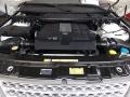  2010 Range Rover Supercharged 5.0 Liter Supercharged GDI DOHC 32-Valve DIVCT V8 Engine