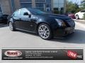 Black Raven - CTS -V Sedan Photo No. 1