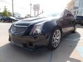 2009 Black Raven Cadillac CTS -V Sedan  photo #10