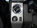 Tuxedo Black Metallic - F350 Super Duty Lariat Crew Cab 4x4 Dually Photo No. 38