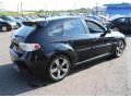 Obsidian Black Pearl - Impreza WRX STi Photo No. 6