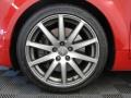 Brilliant Red - TT 3.2 quattro Coupe Photo No. 23
