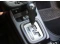 4 Speed Automatic 2004 Subaru Impreza 2.5 RS Sedan Transmission