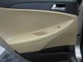 Camel Pearl - Sonata GLS Photo No. 12