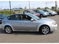 2010 Steel Silver Metallic Subaru Impreza Outback Sport Wagon  photo #4