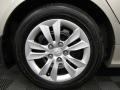 Camel Pearl - Sonata GLS Photo No. 26