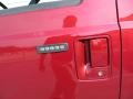 Ruby Red Metallic - F350 Super Duty Lariat Crew Cab 4x4 Dually Photo No. 16