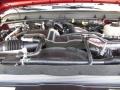 6.7 Liter OHV 32-Valve B20 Power Stroke Turbo-Diesel V8 Engine for 2014 Ford F350 Super Duty Lariat Crew Cab 4x4 Dually #85350668
