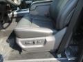 Ruby Red Metallic - F350 Super Duty Lariat Crew Cab 4x4 Dually Photo No. 30