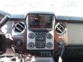 2014 Ford F350 Super Duty Lariat Crew Cab 4x4 Dually Controls