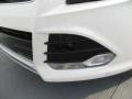 2013 White Platinum Metallic Tri-Coat Ford Escape SEL 2.0L EcoBoost  photo #10