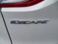 2013 White Platinum Metallic Tri-Coat Ford Escape SEL 2.0L EcoBoost  photo #14