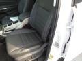 2013 White Platinum Metallic Tri-Coat Ford Escape SEL 2.0L EcoBoost  photo #25