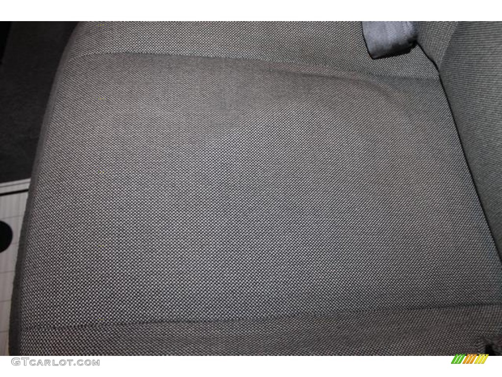 2001 Ranger XLT SuperCab - Black Clearcoat / Dark Graphite photo #21