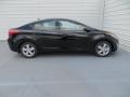 Black - Elantra GLS Photo No. 3