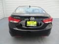 Black - Elantra GLS Photo No. 5