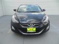 Black - Elantra GLS Photo No. 9