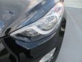 Black - Elantra GLS Photo No. 10