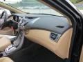 Black - Elantra GLS Photo No. 16