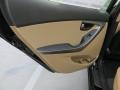 Black - Elantra GLS Photo No. 17