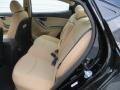 Black - Elantra GLS Photo No. 18