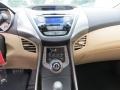 Black - Elantra GLS Photo No. 23
